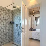 In With Sauna