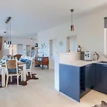 Ferienhaus Cozy In With Sauna *