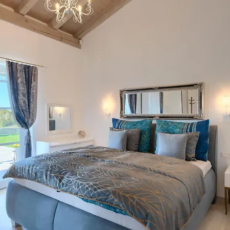 Hébergement de vacances Beautiful In With Sauna