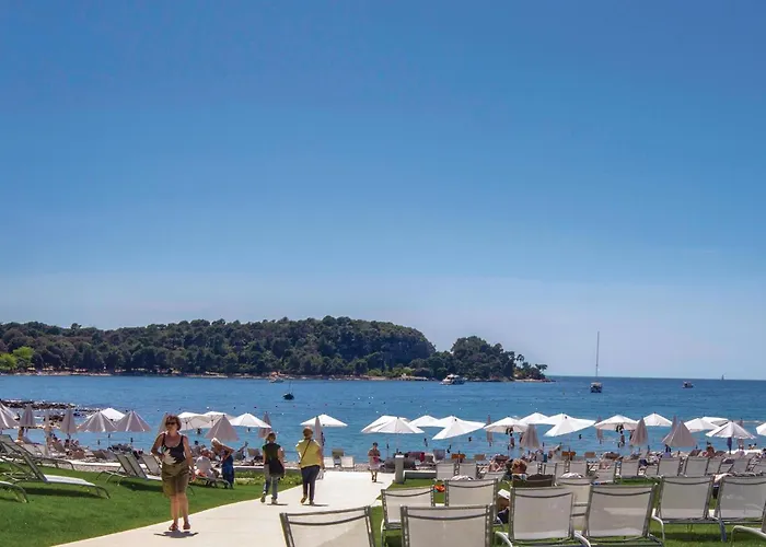 Beautiful In With Sauna Vikendica