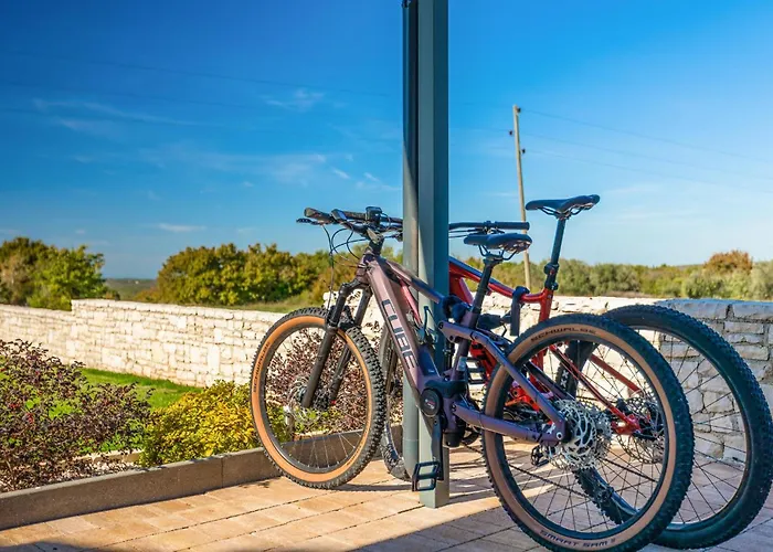 Beautiful In With Sauna Vikendica Maruzini