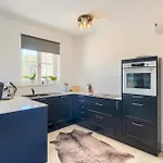 Holiday home Cozy In With Sauna