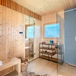 Cozy In With Sauna